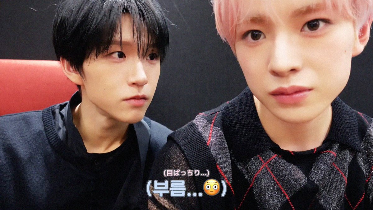 참이슬 tweet media