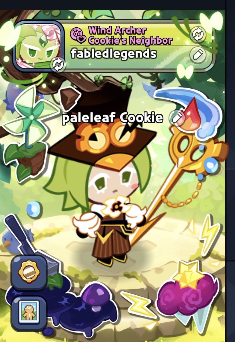 paleleafx's tweet photo. only the best for wind archer https://t.co/ThVk0pUHUo