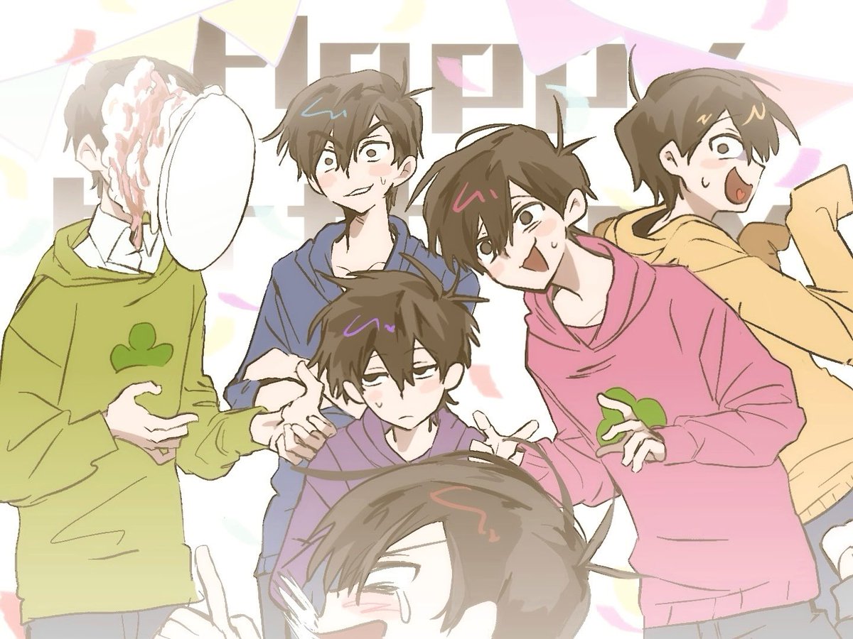 通宵夜 tweet media