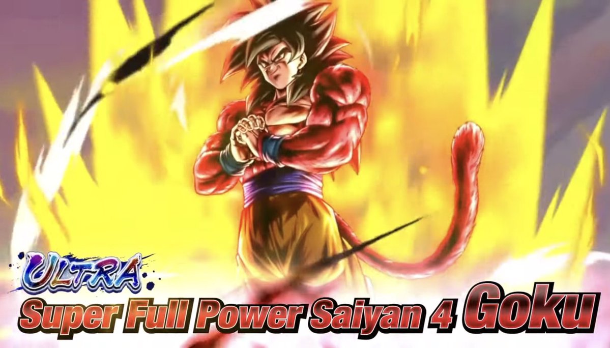 Quaker (DBS BROLY BLUES AGENDA) tweet media