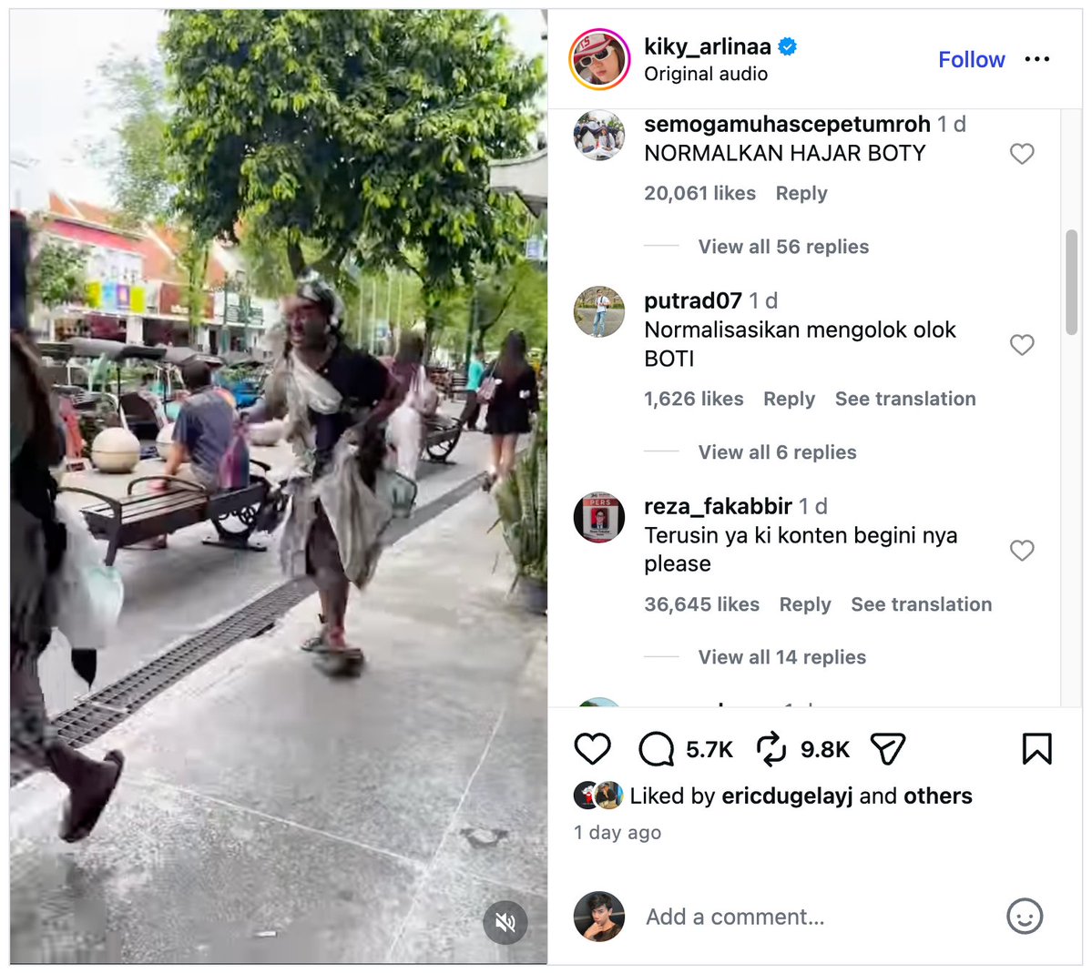 Rio Johan tweet media