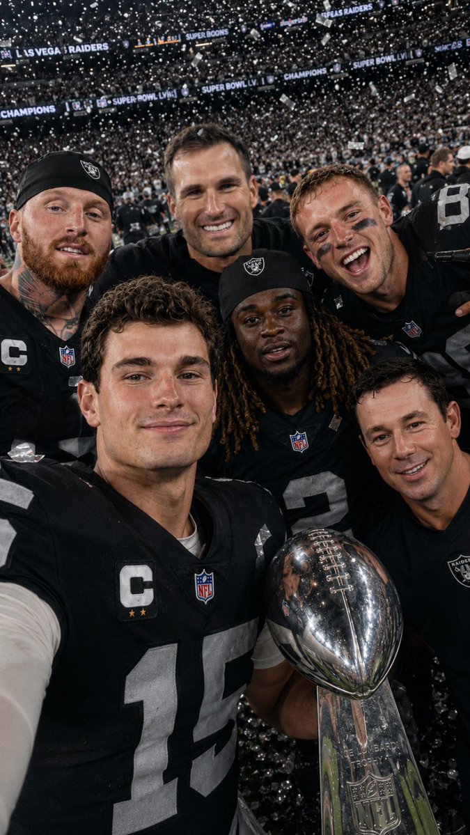 Raider Alex tweet media