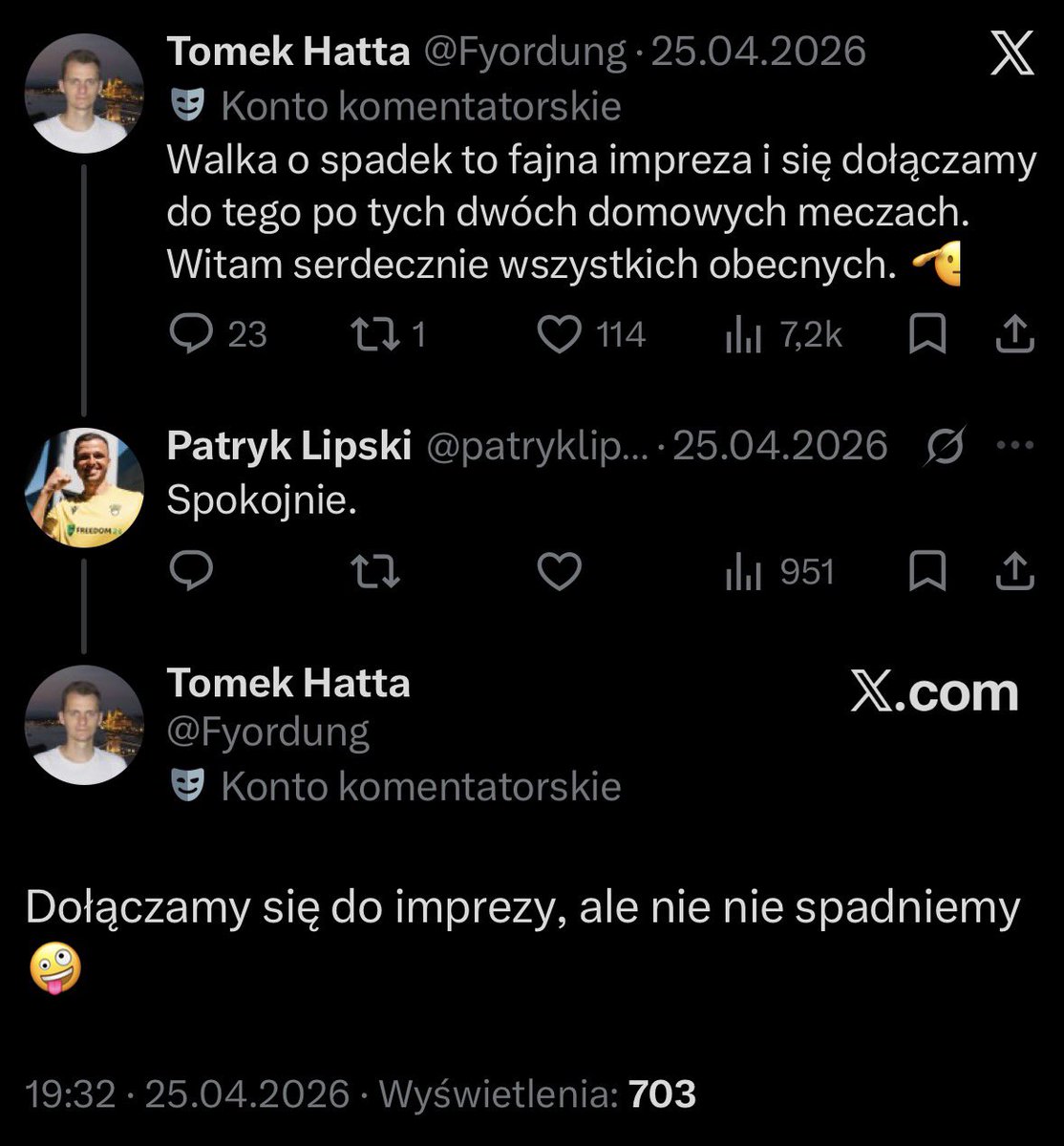 Maciek Adam tweet media
