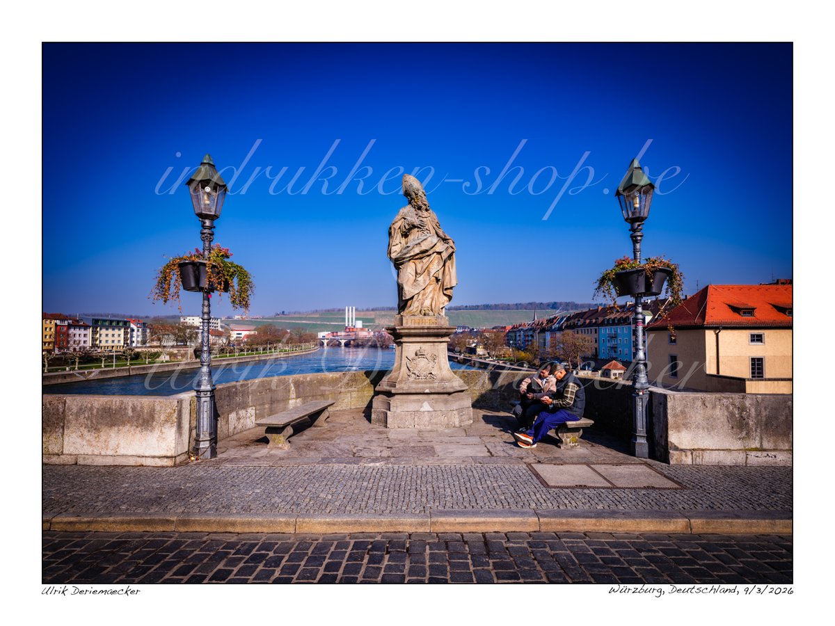 Indrukken's tweet photo. Sur le pont…

Des impressions en quête de murs vides.
Suivez-nous dans notre boutique.
Tirages disponibles sur commande, du format A4 (petits tirages) jusqu'à 120 x 80 cm (grands tirages).
→ https://t.co/NkML1tA93h

3/3 https://t.co/cXVp4odcnP