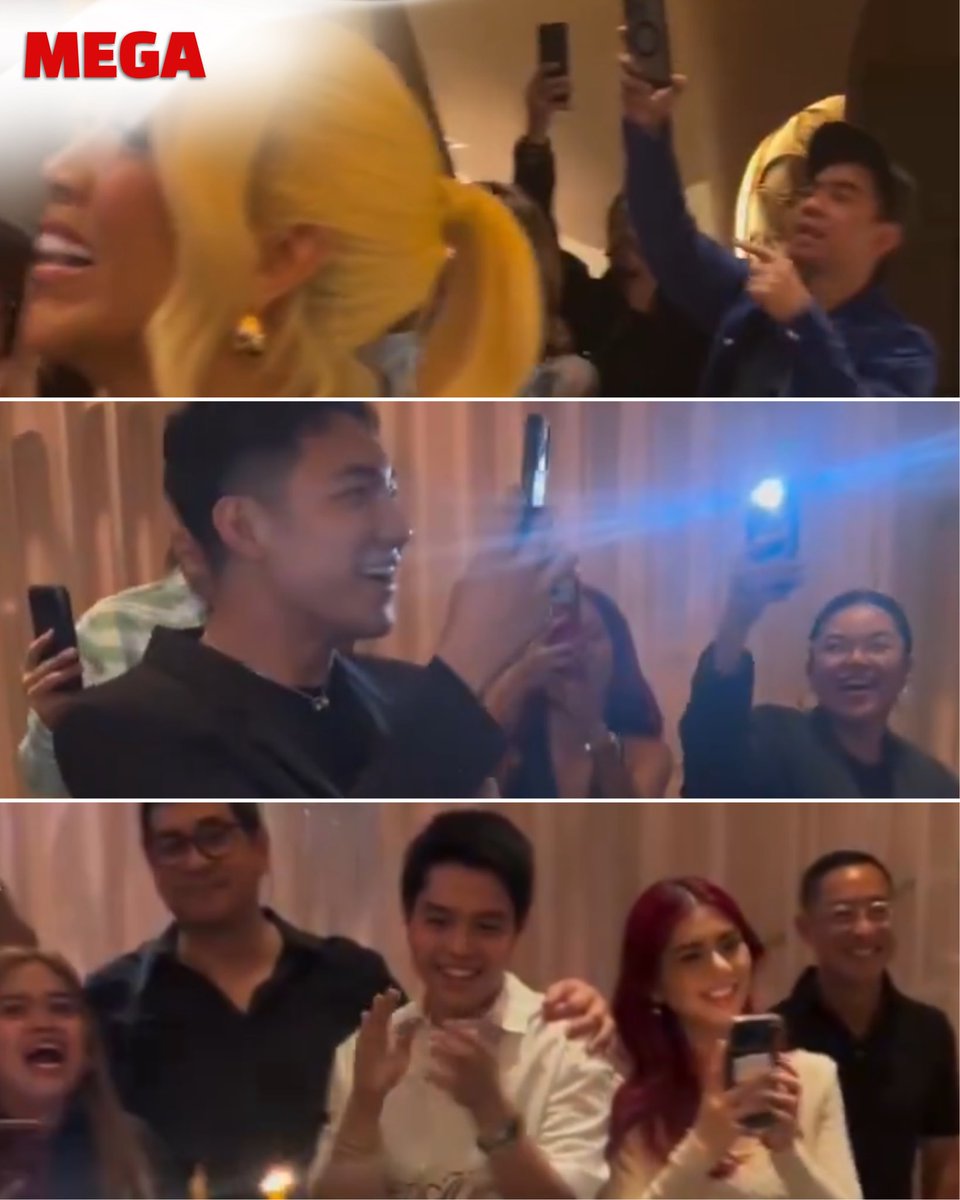 Mega Kapamilya tweet media