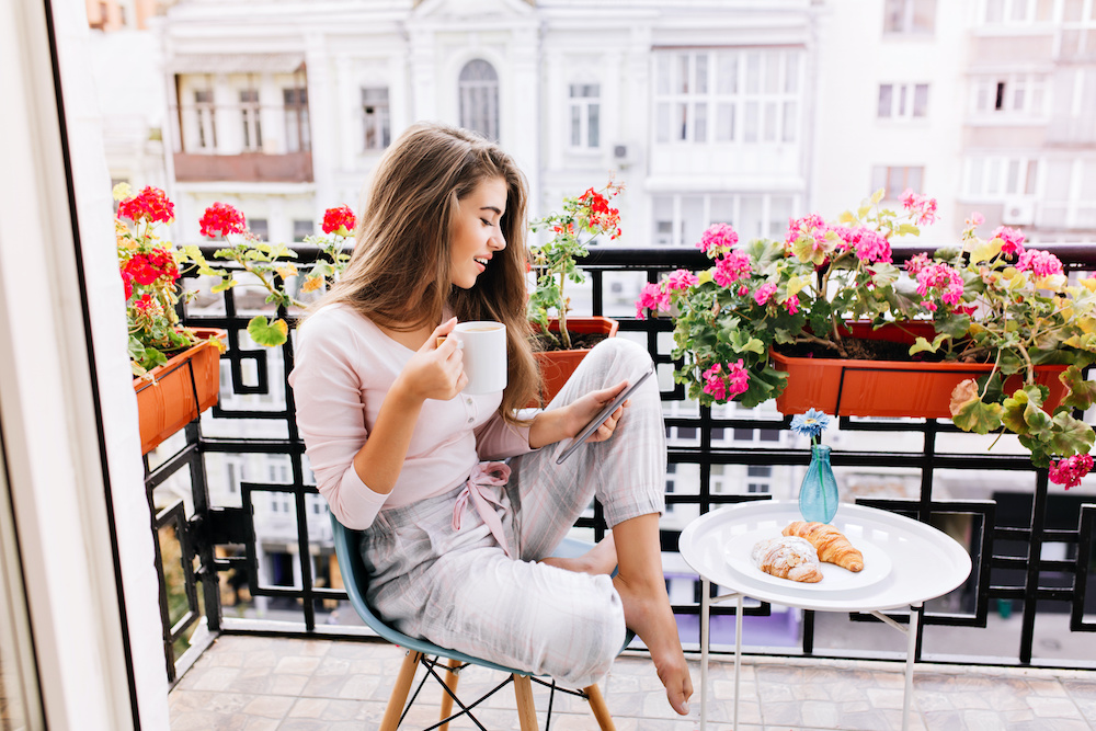 AnjettaKing's tweet photo. Making Your Balcony a Relaxing Oasis https://t.co/MmX85PeRUd https://t.co/nZQilCQEsB