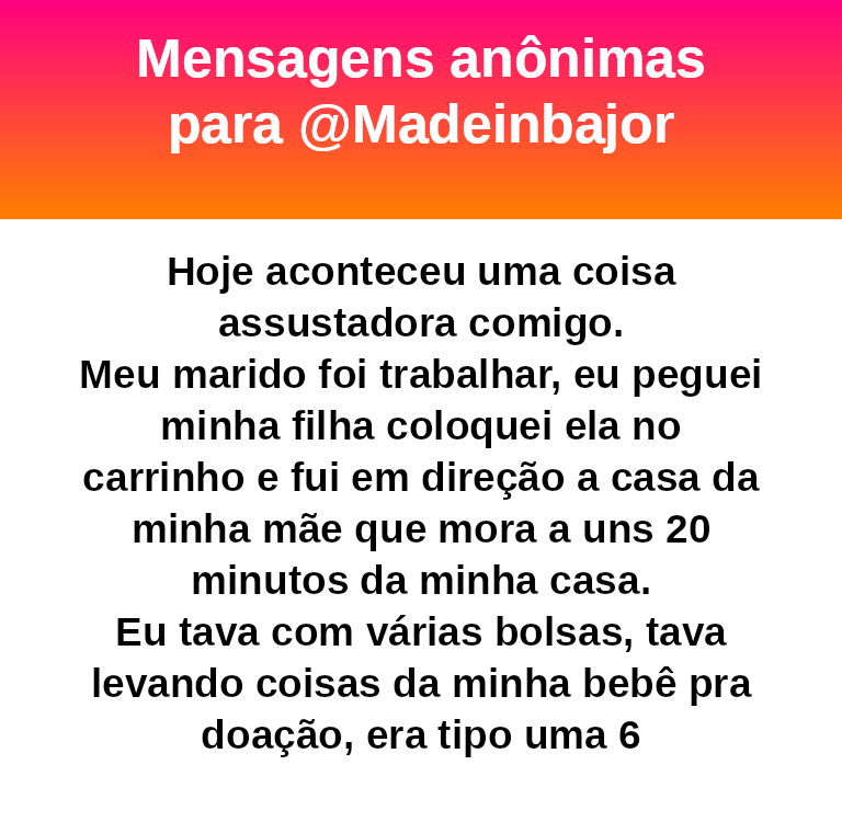 Making of da vida alheia tweet media