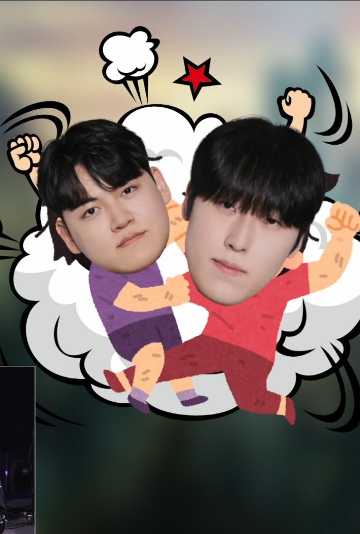삼칠 tweet media