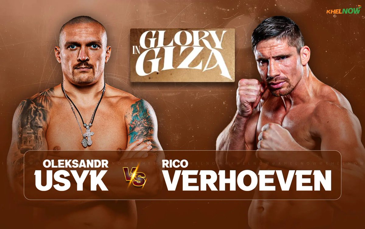 Boxing Streams Tv tweet media