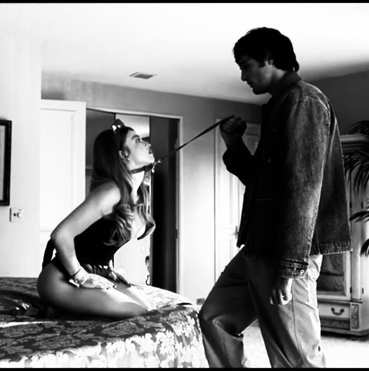 Seduce Mastery tweet media