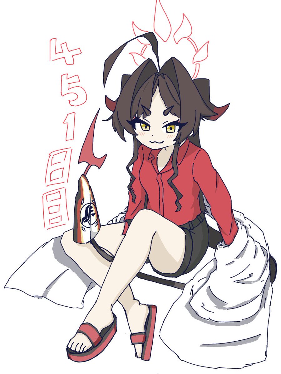 ときあめ。 tweet media