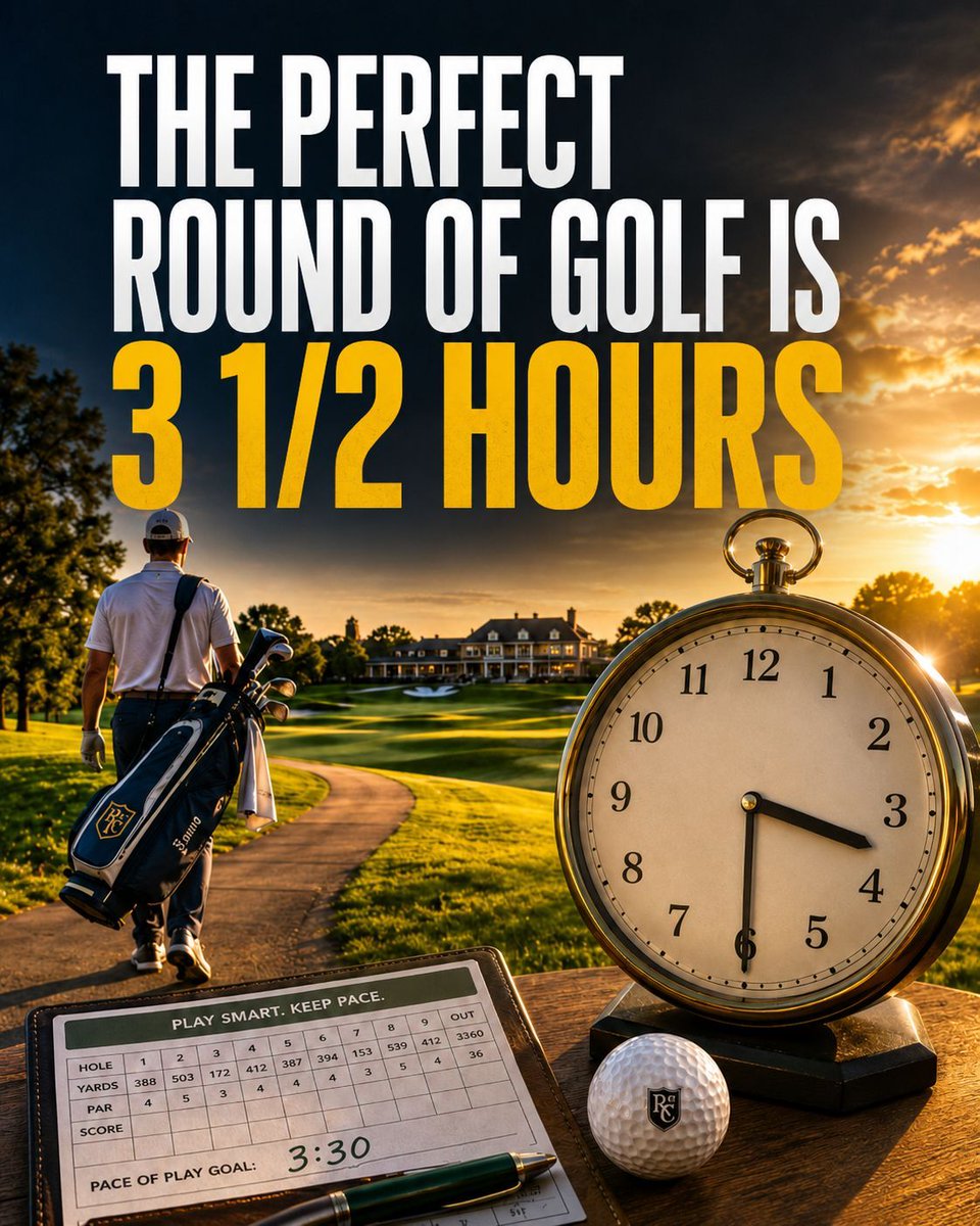 MYGOLFSPY tweet media