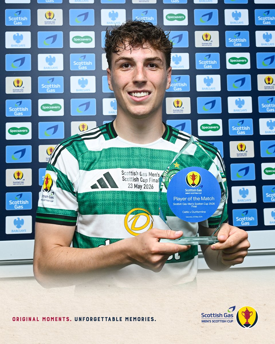 Scottish Gas Scottish Cup tweet media
