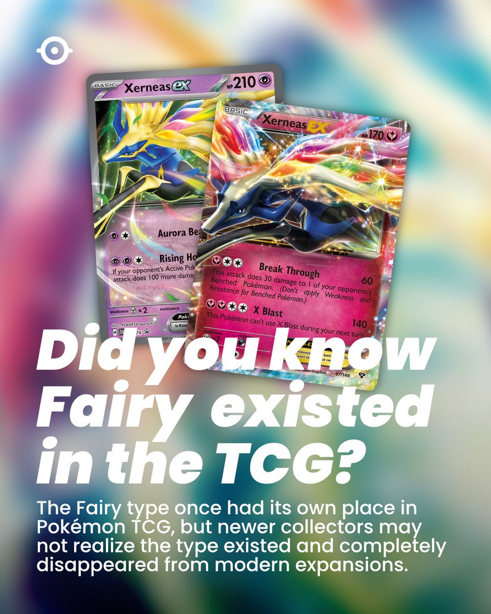 Dex - for Pokémon TCG tweet media