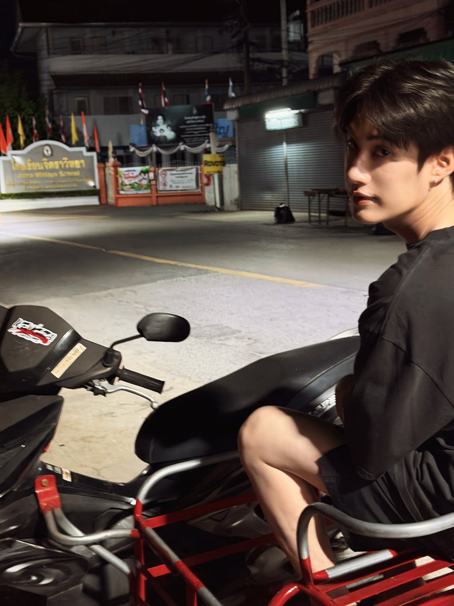 JI rest (@imnnotji) / Posts / X