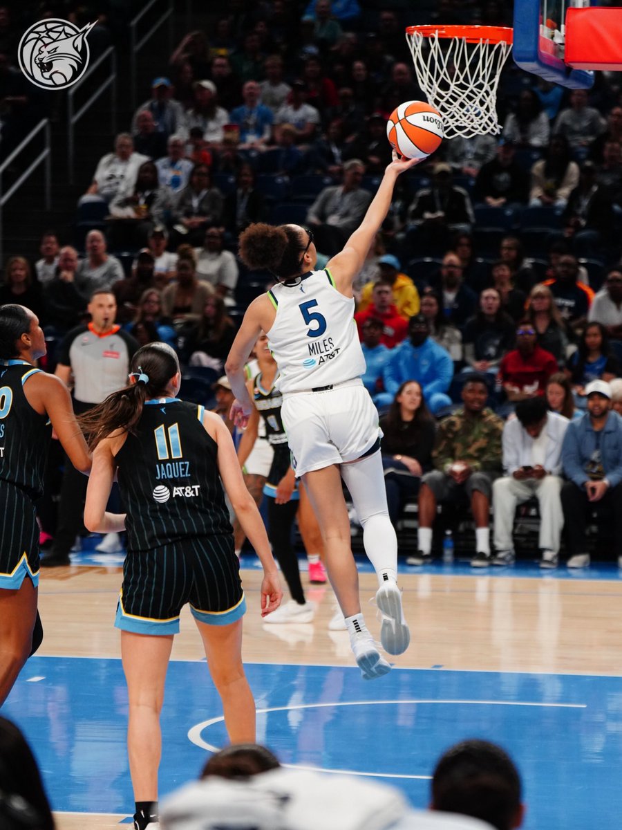 Minnesota Lynx tweet media