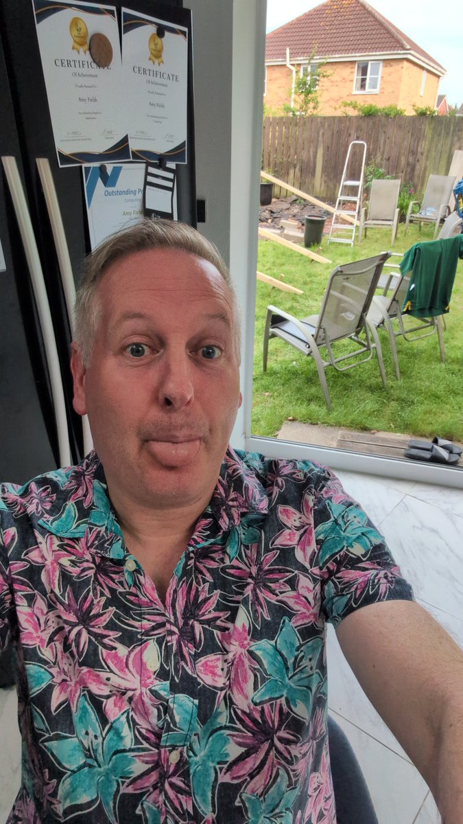 Steve Fields tweet media