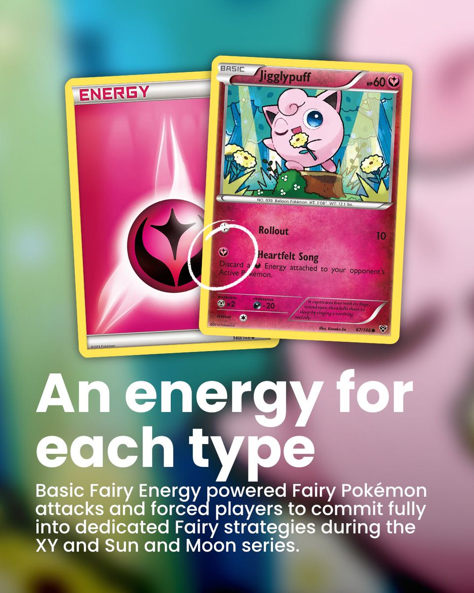 Dex - for Pokémon TCG tweet media
