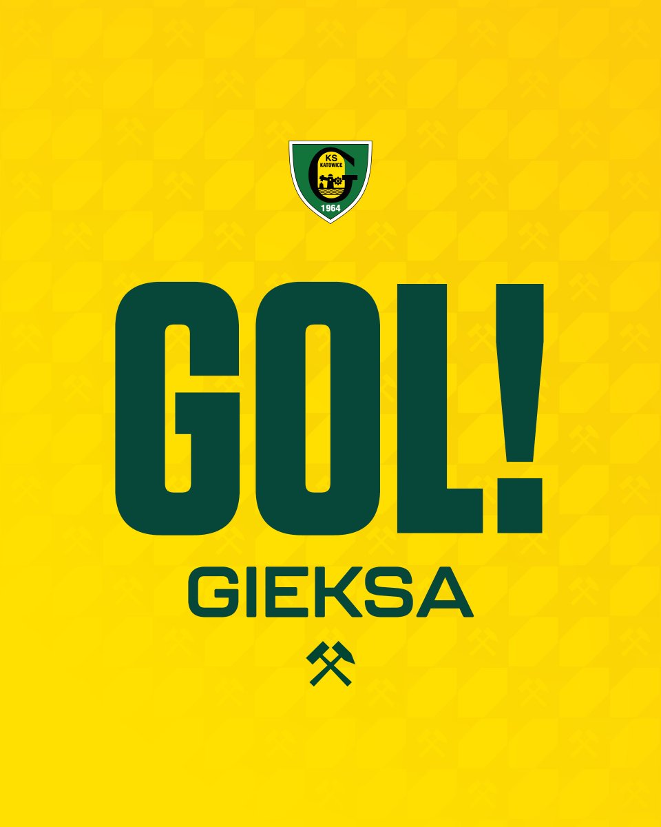 GKS Katowice tweet media