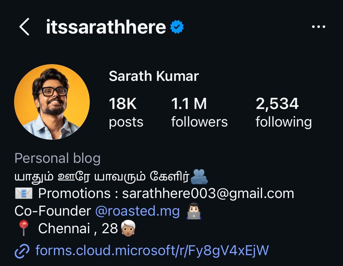 DMK662000's tweet photo. Instagram mafia !🚨

Nan sonna mari ivanum yesterday 10 pm mela post potrukkan….

Itssarathhere starting la information & daily our state affairs pathi post poduvan……appo uchamthukku sombu thukkuvan ippo bucket pudikuran….💯

Oru tips soldran Instagram users ku

Adutha oru masam neenga note pannunga #Tamilnadu edhachu crime boom ana ivan enna pandran parunga 

digital marketing pay roll mari eduthu vechirukanga pola 🧐

Idhellam #DMK decode panna oru yugame theva padum😑 …..