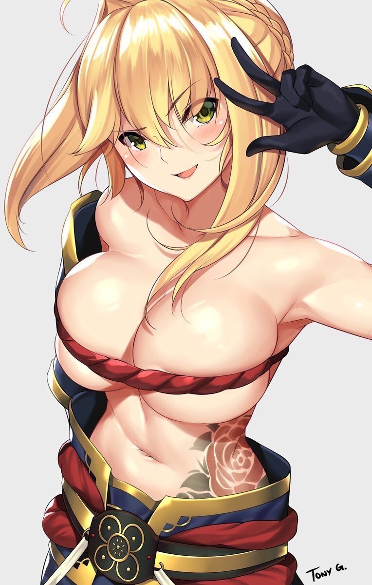 🌹Nero Claudius🌹 tweet media