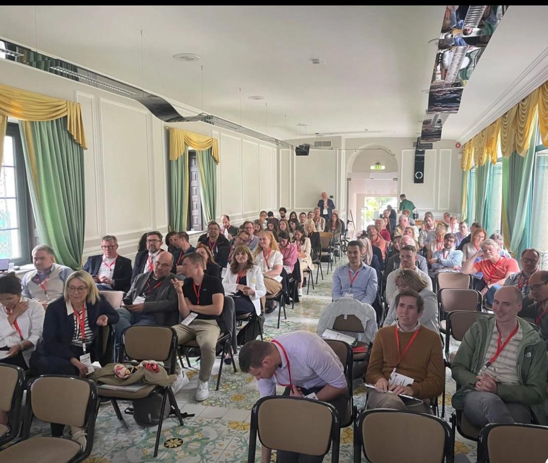SEM. Generalitat tweet media