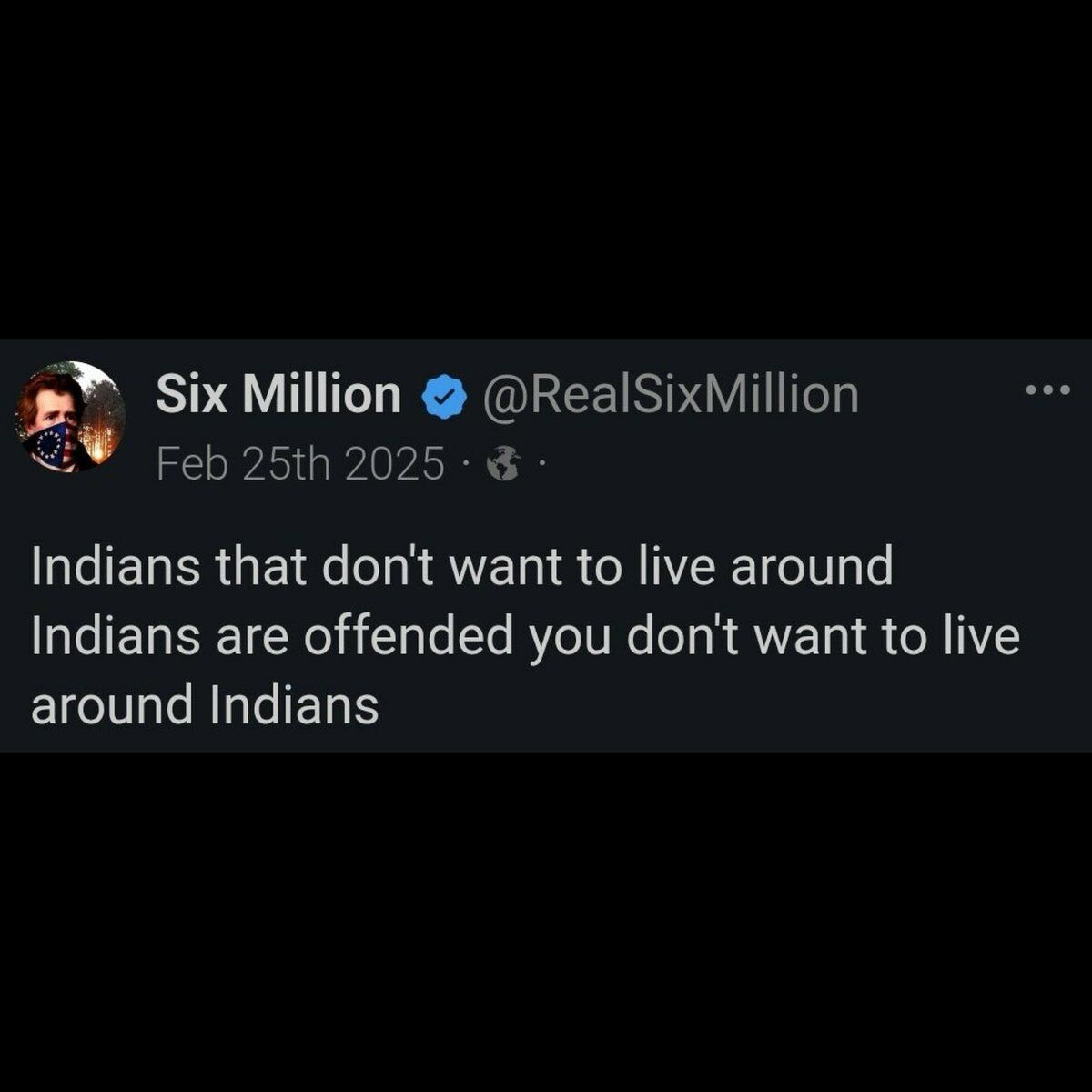 Real Ass Wigger tweet media