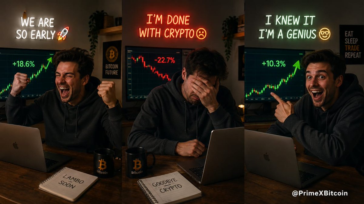 PrimeX BTC tweet media
