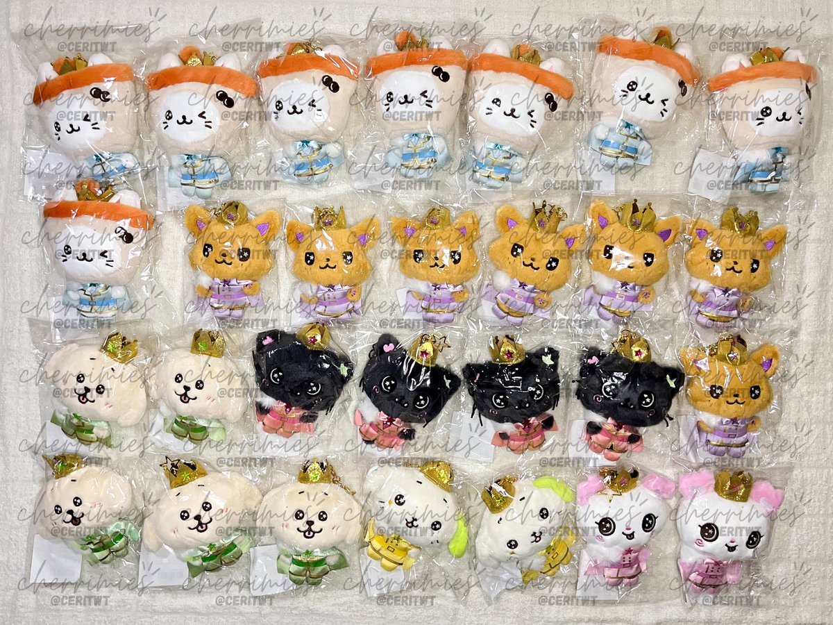 ceritwt's tweet photo. #arrived_cerigoods
↳ Nct Wish - Fanmeeting Md (1)
     — Prince wish doll
     — Trading card 
     — Image picket https://t.co/wUiAp4yMFK