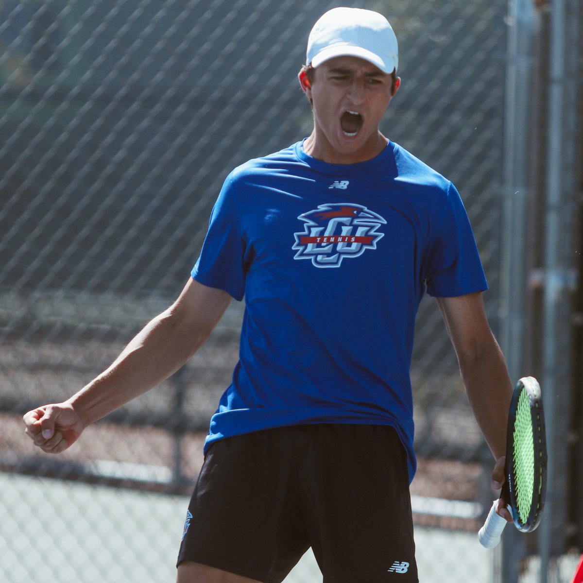 LCU Tennis tweet media
