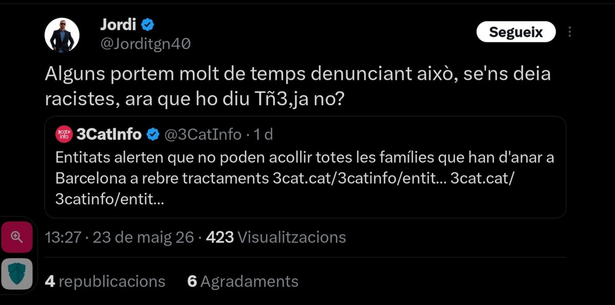 Jordi Simó tweet media