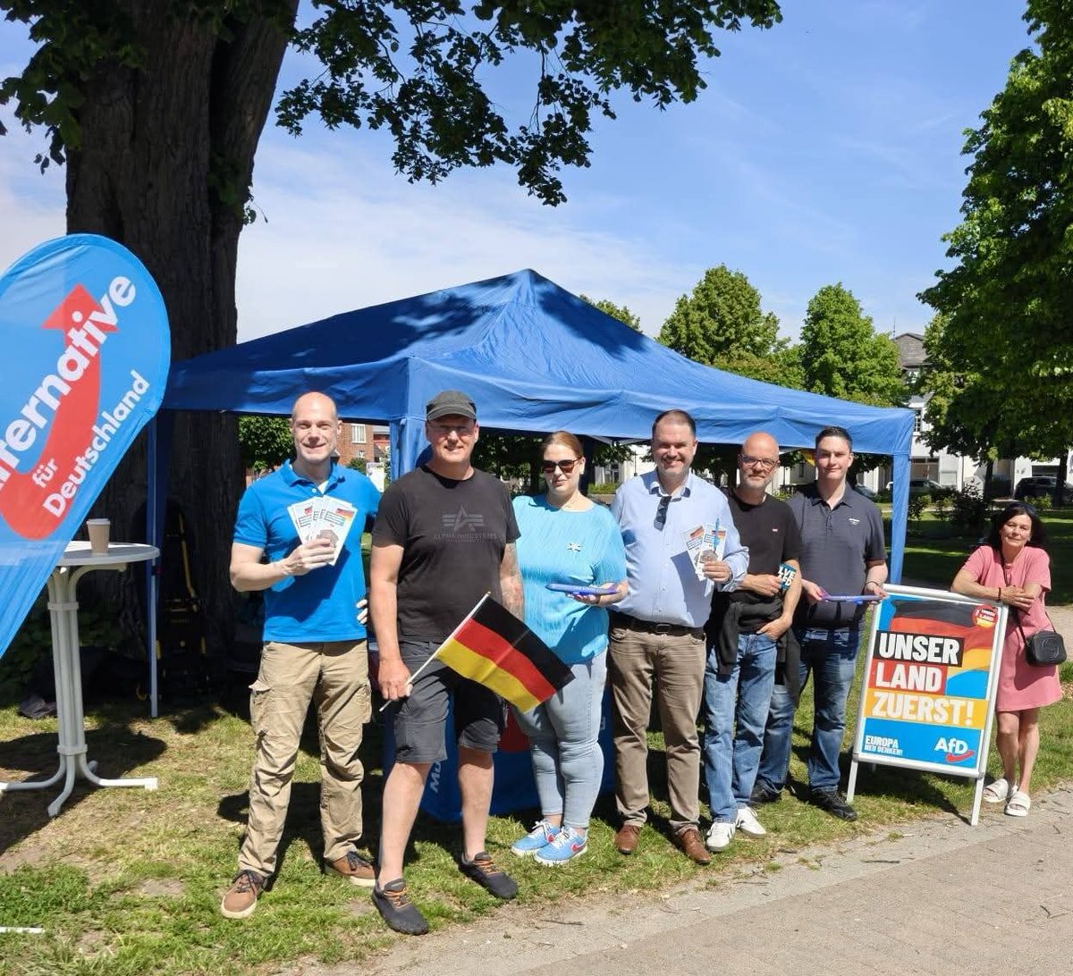 Sven Wendorf tweet media