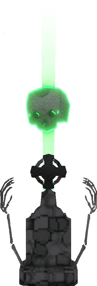NullscapeCON's tweet photo. "urrrhmmm Altar Of Purgatory(Revive) i feel needs a change because its way too easy, especially in party+, to get spawn killed because of the lag it can give when you're brought back i dont really know what change but maybe something to atleast not cause a big frame drop when-" https://t.co/Zsw4mz6TGR