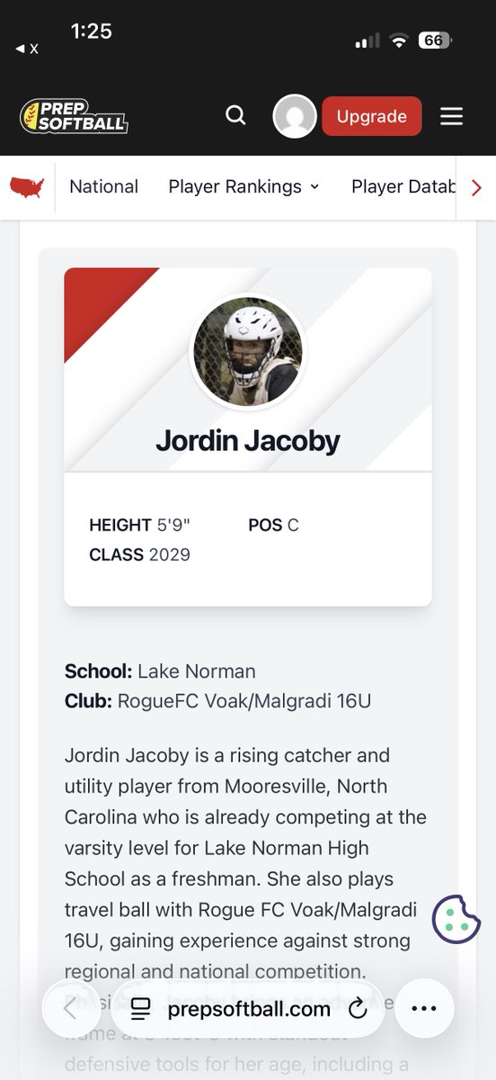 Jordin Jacoby tweet media