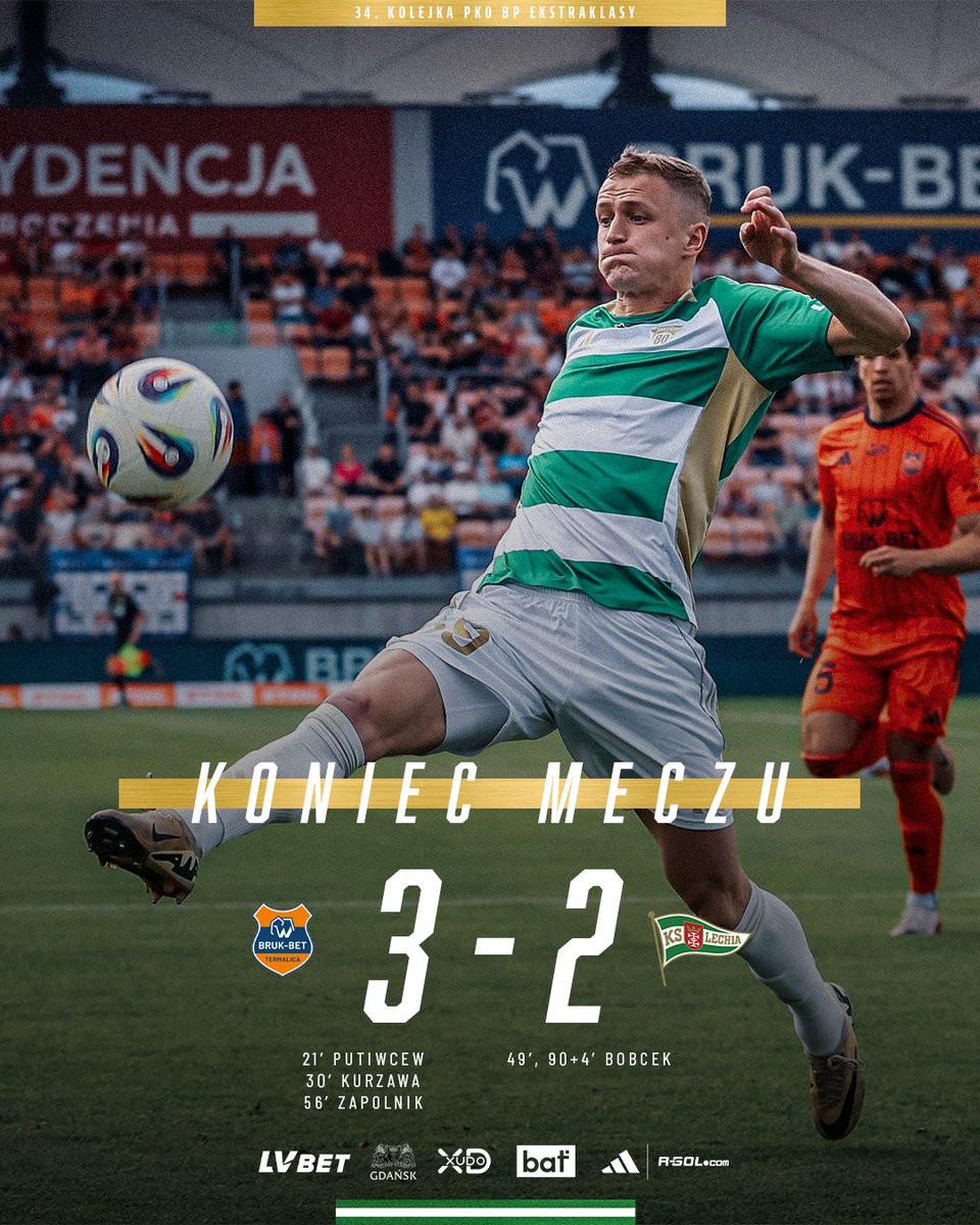 Lechia Gdańsk tweet media