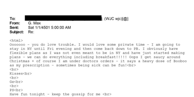 Anne P. Mitchell Esq tweet media