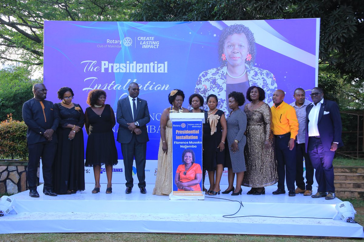 Buganda Kingdom tweet media