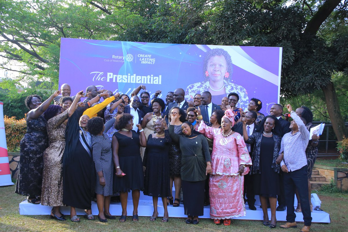 Buganda Kingdom tweet media