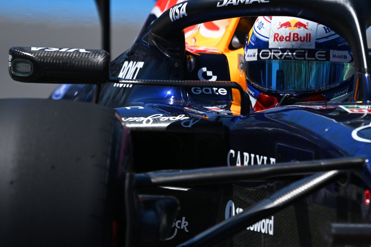 Verstappen News tweet media