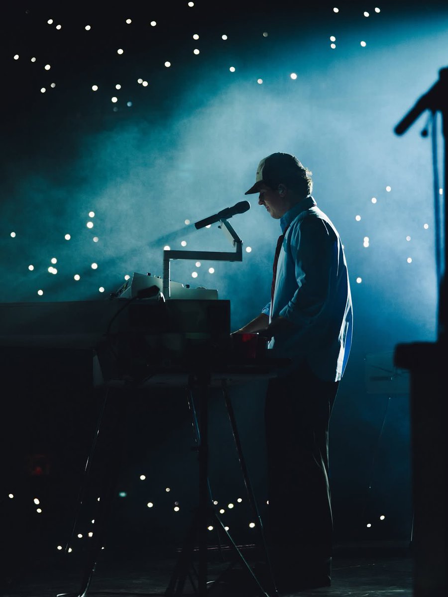 Charlie Puth Updates tweet media