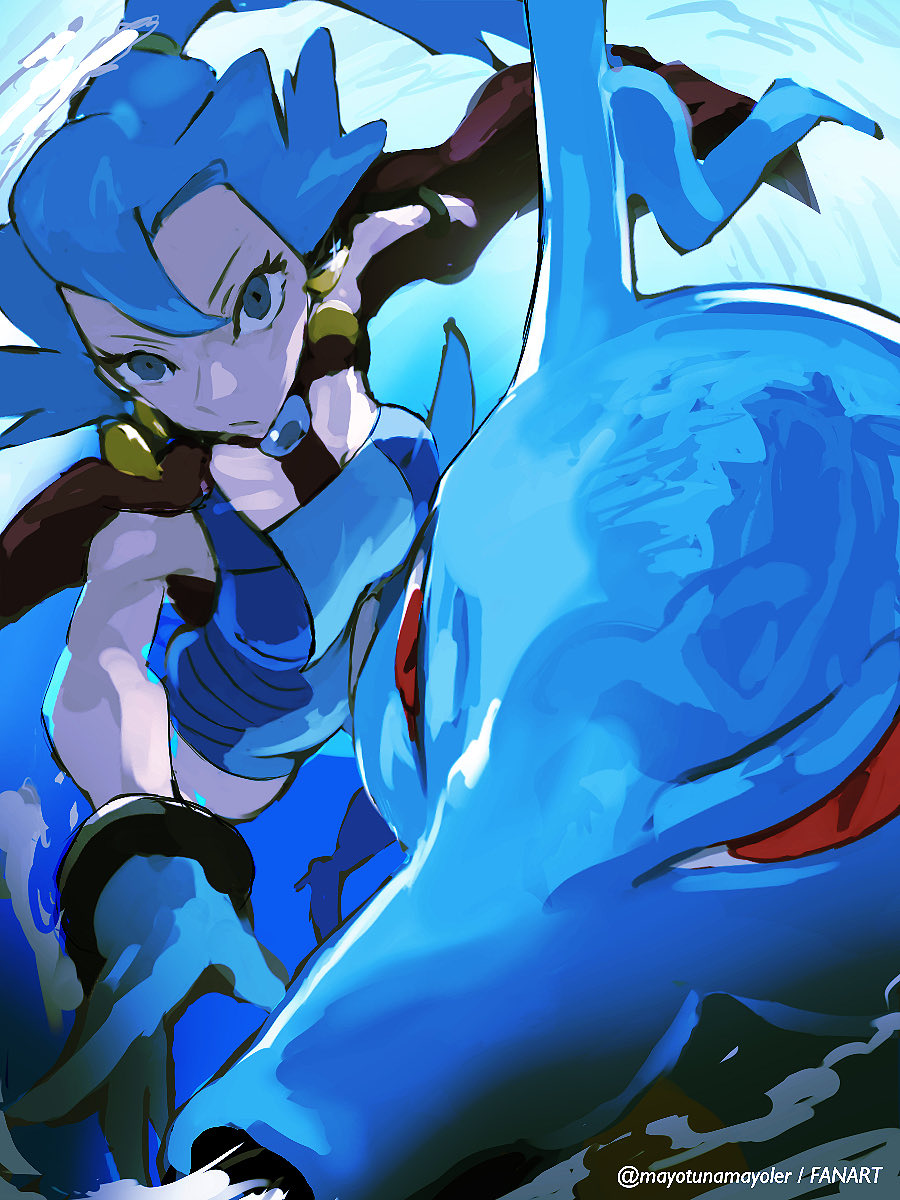 マヨツナマヨ tweet media