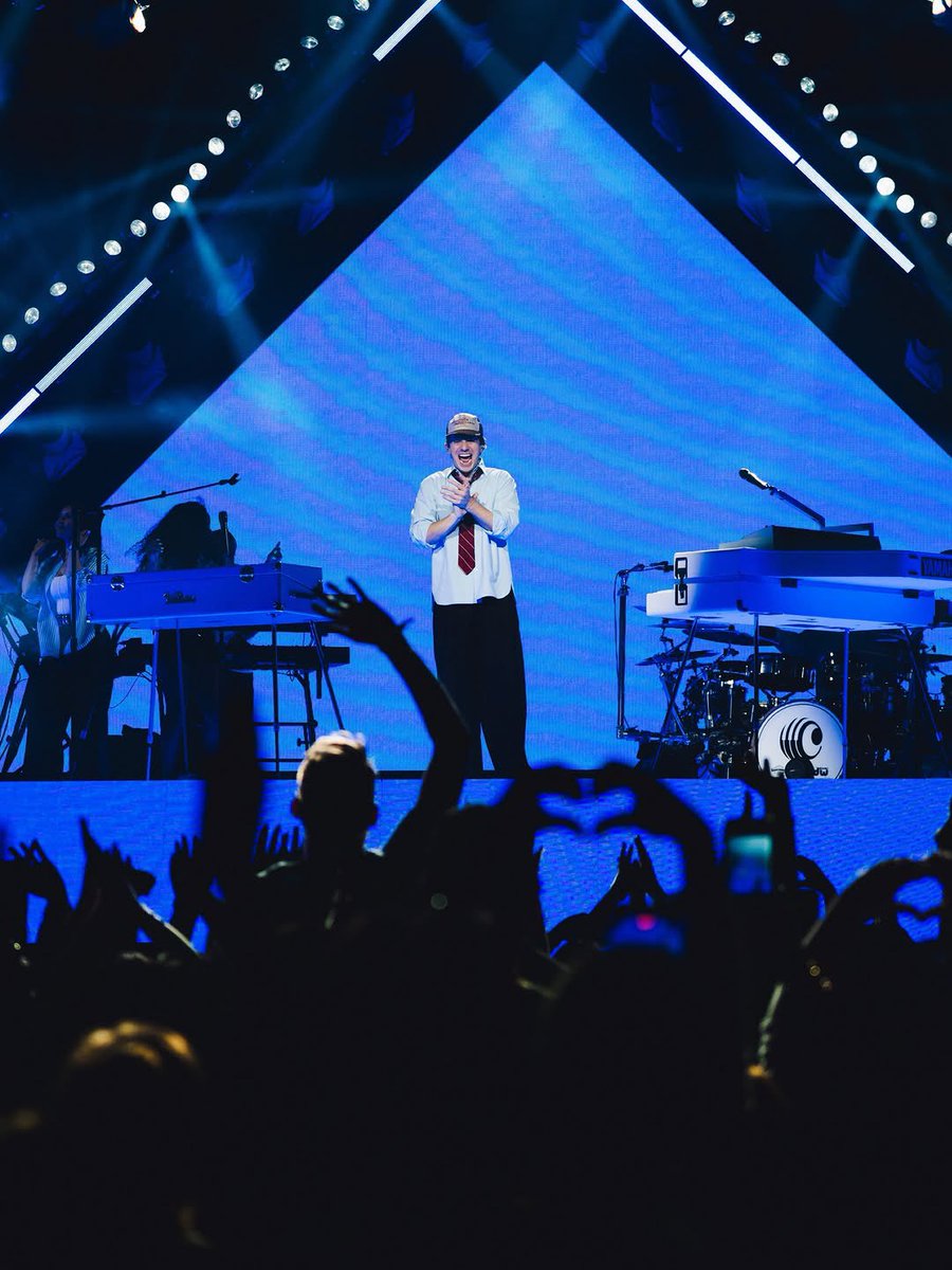Charlie Puth Updates tweet media