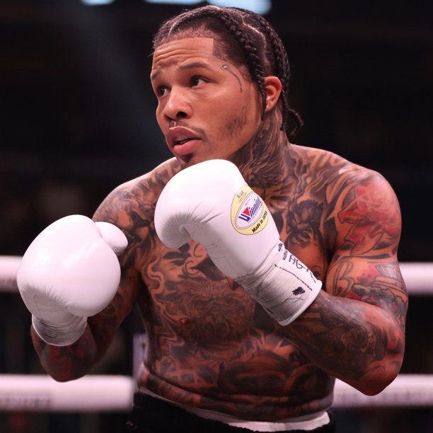EverythingBoxing | Darshan Desai tweet media