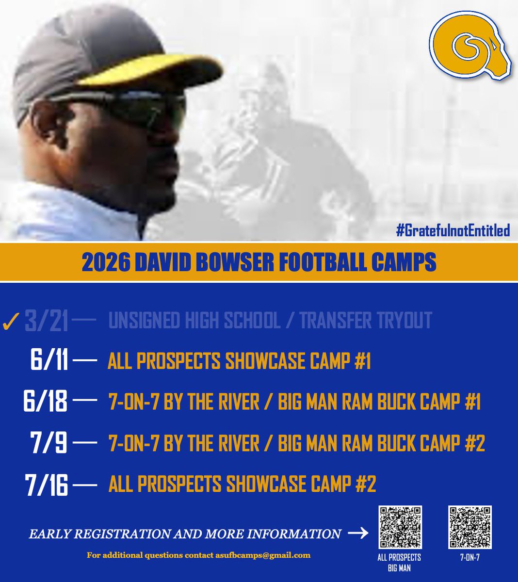 CoachBowser2's tweet photo. @CoachCarmichEAL @RecruitGeorgia @JHSCardinalFB @BALLERSCHOICE1 @NEGARecruits @CoachDaniels06 @bmerecruiting1 @GeorgiaPrepMag @SoutheastElite_ @RecruitNE_GA @BigFaceSportss https://t.co/81AMoHtGRY