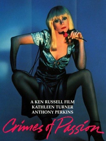 prabujrajan's tweet photo. 96) Crimes of Passion (1984): Had the moments, but too distracted. https://t.co/3hRUwL4zwU