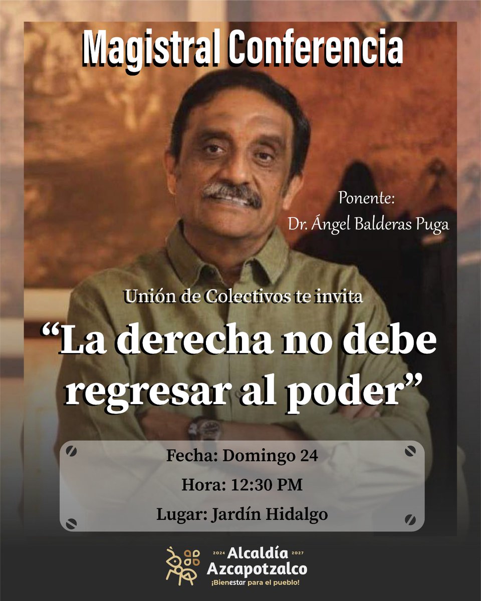 Angel Balderas tweet media