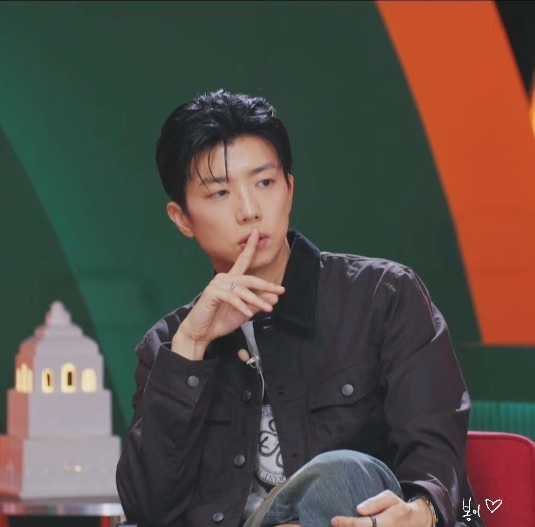 bong_e84's tweet photo. 260523 KBS 누난 내게 여자야2
1회

우영 네 컷1

#장우영 #우영 #Wooyoung #JangWooyoung 
#ウヨン #2PM우영 #KBS #KBS2 #연애 #리얼리티 #연상연하 #연상연하연프
 #누난내게여자야 #누난내게여자야2 https://t.co/SYHrZ0gLbC