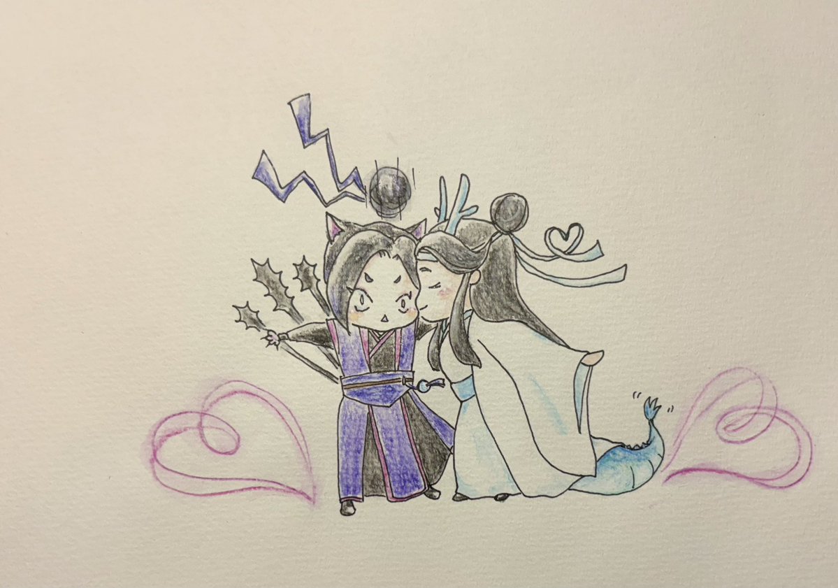 syake🪷水鬼@蓮花湖 tweet media