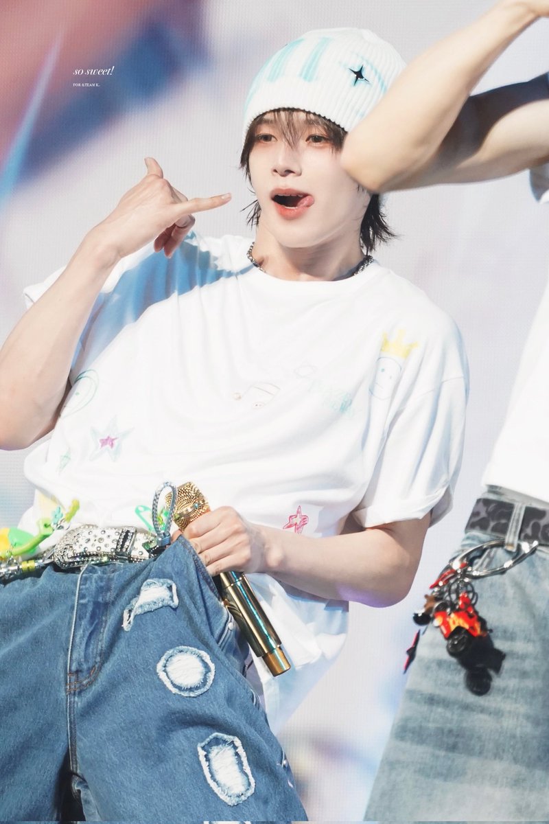 260523 | PHOTO #K at &TEAM Concert 
