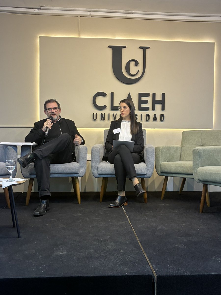 soylaborales's tweet photo. Finalizamos la mañana con la mesa de Acuerdo Mercosur – Unión Europea: en la visión de los actores nacionales.

Agradecemos a los expositores especialmente por acompañarnos: 

Sr. Danilo Dárdano

Prof. Carlos Ugarte

Lic. Analia Nuñez

#Alrlu
#Somoslaborales https://t.co/r5sVrVbkjc